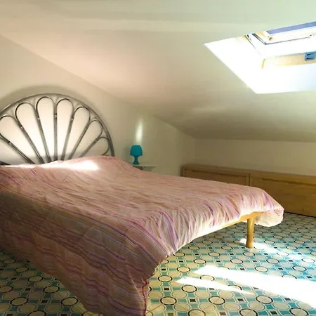 Attico A Pochi Passi Dal Mare Apartment *