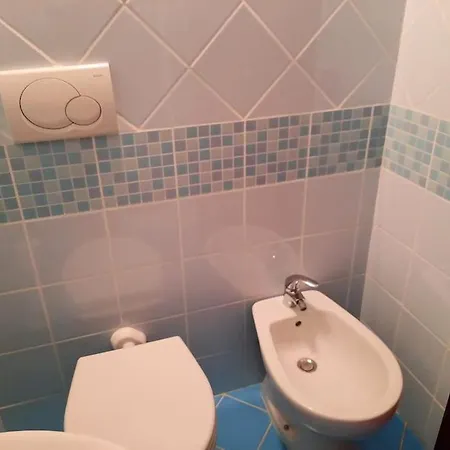 Attico A Pochi Passi Dal Mare Apartment *