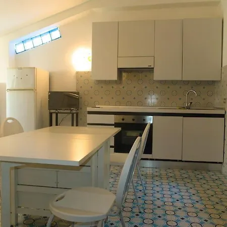 Apartment Attico A Pochi Passi Dal Mare