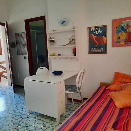 Apartment Attico A Pochi Passi Dal Mare *
