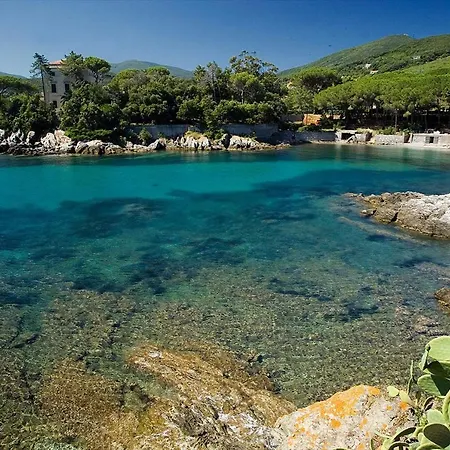 Attico A Pochi Passi Dal Mare